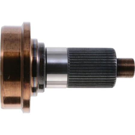 Spicer Drive Shaft Midship Stub Shaft, 250-53-11 250-53-11